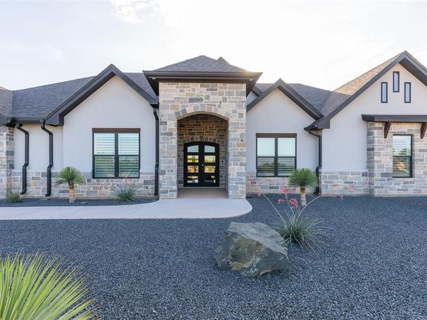 8250 Drovers Lane , Abilene, TX 79602