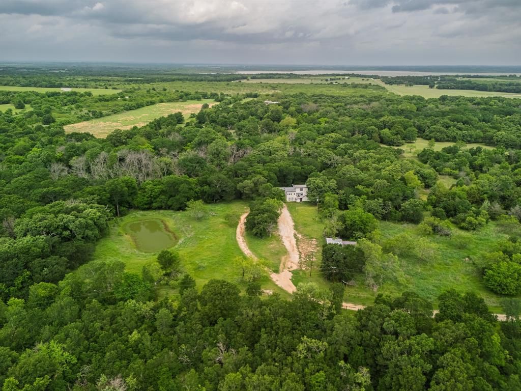 20880 N Fm 709 , Hubbard, TX 76648 Main Photo