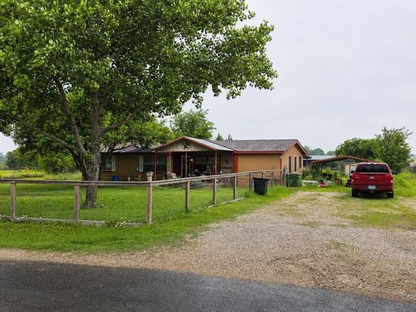 142 Hill Road, Ferris, TX 75125