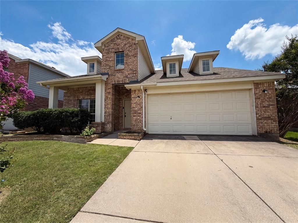 8608 Sagebrush Trail, Crossroads, TX 76227 Main Photo