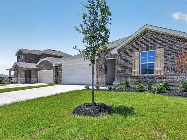 4112 Olivia Lane, Sanger, TX 76266