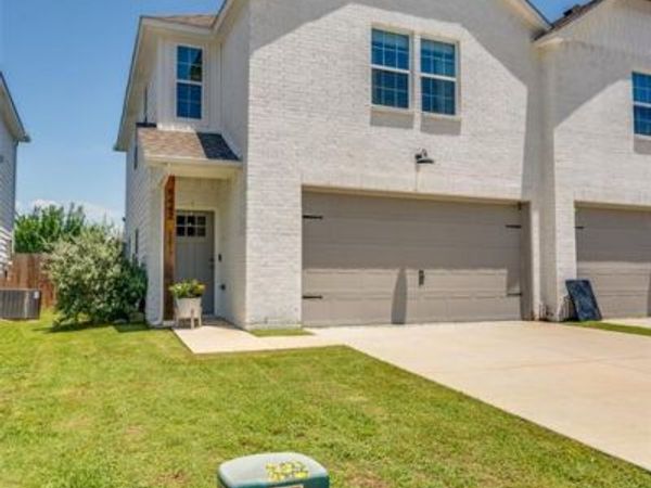 8442 Jay Street, White Settlement, TX 76108