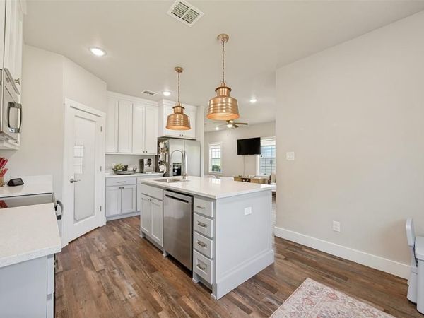 8442 Jay Street, White Settlement, TX 76108