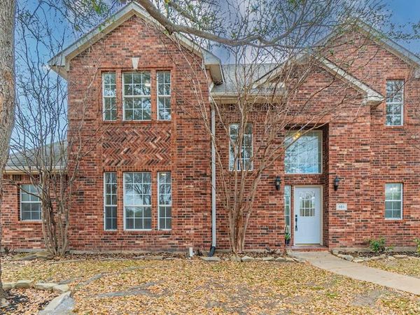101 Fontana Court , Allen, TX 75013