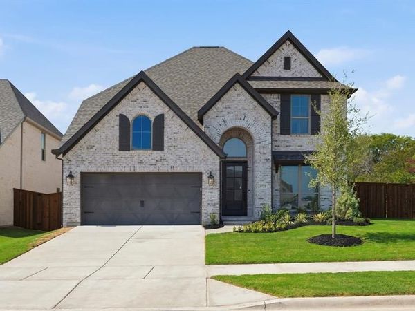 4721 Floral Fields, McKinney, TX 75071
