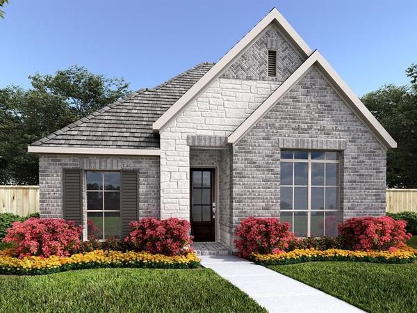 1633 Asbury Lane, Celina, TX 75009