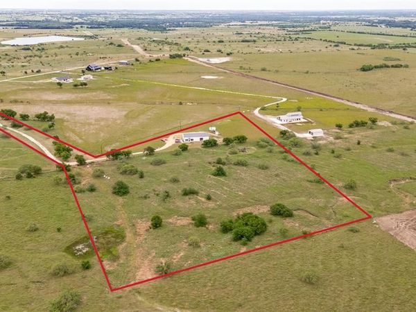 490 Private Road 4512 , Decatur, TX 76234