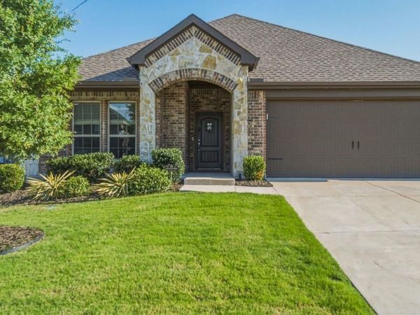 2921 Frio Road , Little Elm, TX 75068