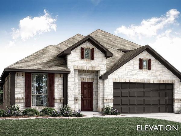 121 Creekstone Drive, Balch Springs, TX 75181
