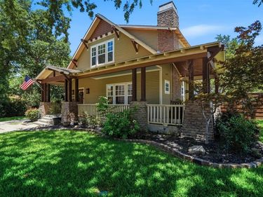 2341 Alston Avenue, Fort Worth, TX 76110