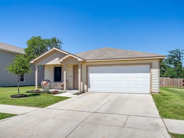 219 Peace Lily Way , Tolar, TX 76476