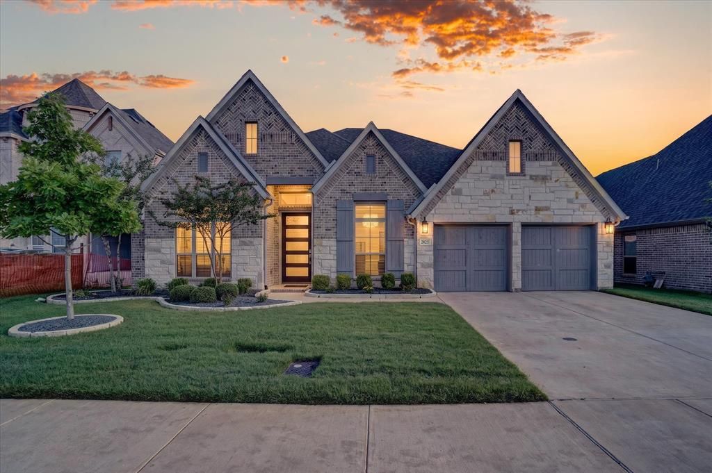 2825 Shane Drive, Midlothian, TX 76065 Main Photo