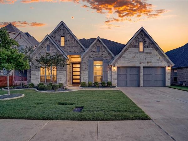 2825 Shane Drive, Midlothian, TX 76065