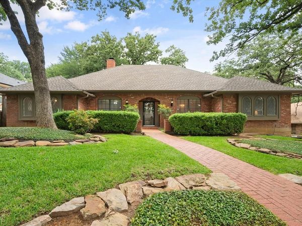 4003 Manorwood Court, Arlington, TX 76016