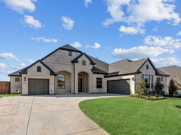 11220 Hickory Falls Drive, Argyle, TX 76226