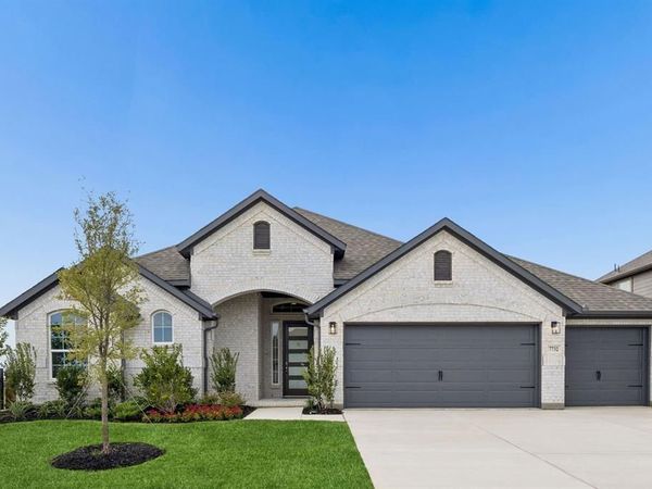 7732 Dibble Avenue, Joshua, TX 76058