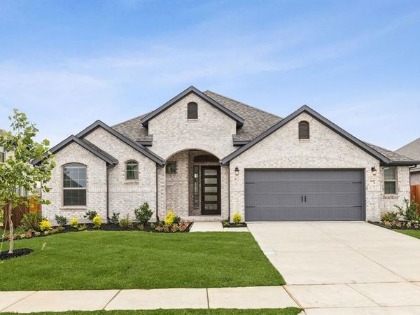 7732 Dibble Avenue, Joshua, TX 76058