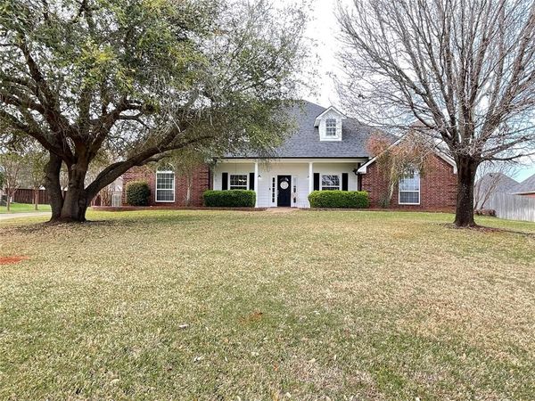 107 Spring Valley Run , Bullard, TX 75757