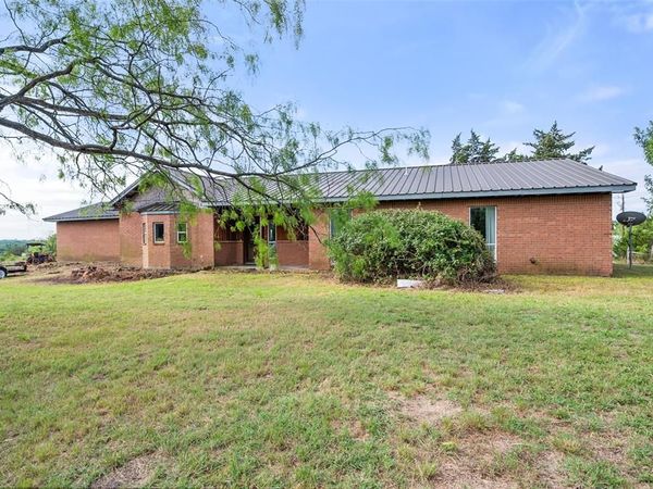 9326 NW County Road 1343 , Blooming Grove, TX 76626