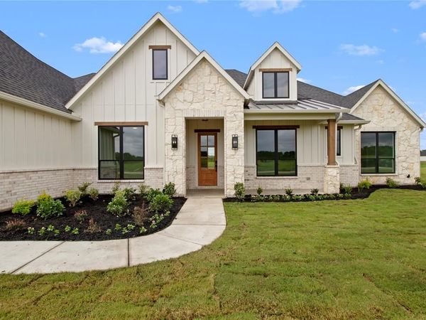 201 Olson Road, Waxahachie, TX 75167