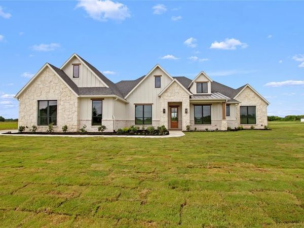 201 Olson Road, Waxahachie, TX 75167