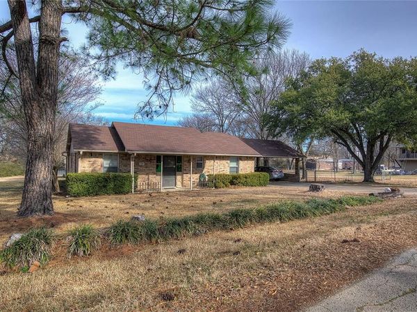 204 Garrett Avenue, East Tawakoni, TX 75472