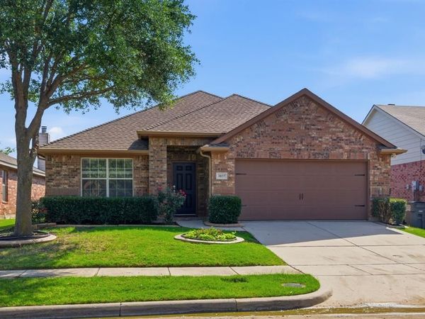 3037 Winding Meadow Trail, Princeton, TX 75407