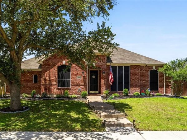 6601 Marquett Drive , Rowlett, TX 75089