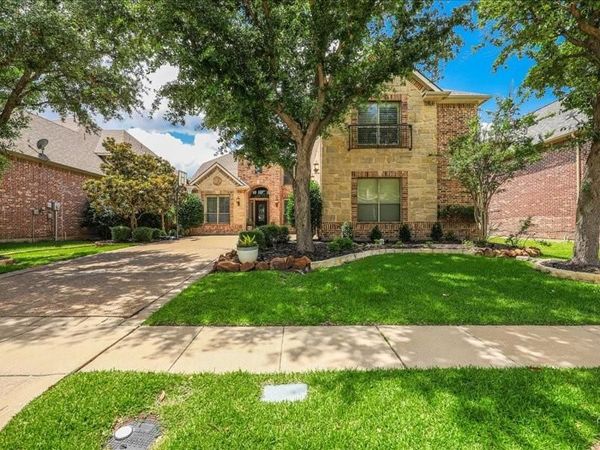 4769 Glen Heather Drive , Frisco, TX 75034