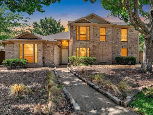 7716 Bucknell Drive, Rowlett, TX 75088