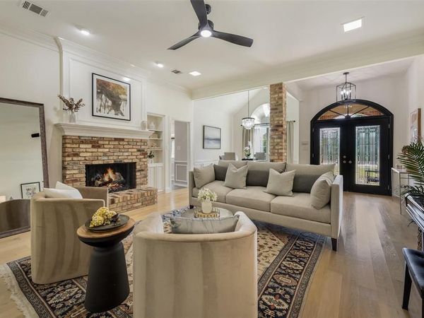 107 Camino Real E, Wylie, TX 75098