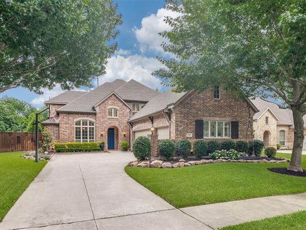 1102 Means Farm Road, Garland, TX 75044