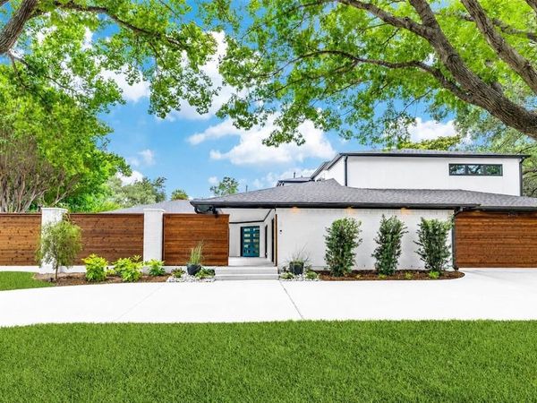 2405 Mesa Drive, Richardson, TX 75080