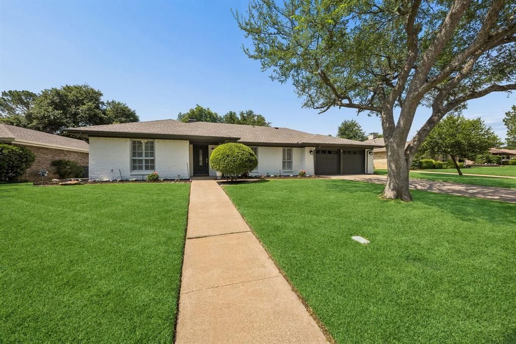 904 Shelley Drive, Arlington, TX 76012 Main Photo