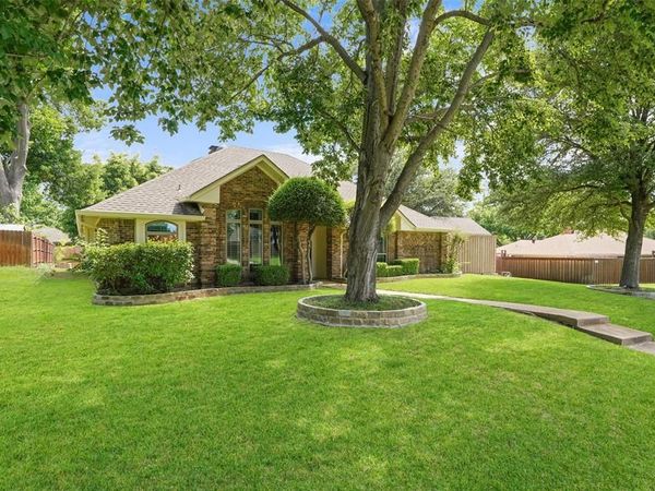807 Lake Meadows Drive, Rockwall, TX 75087