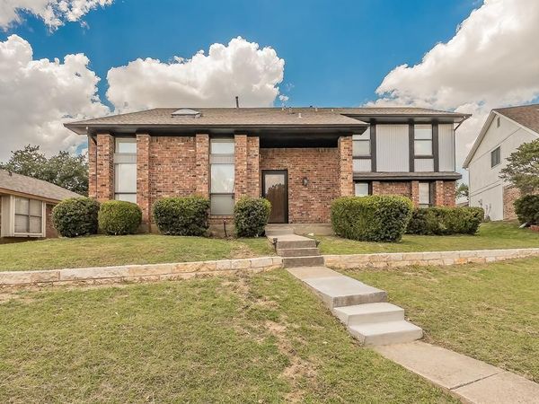 3207 Cutler Place , Carrollton, TX 75007