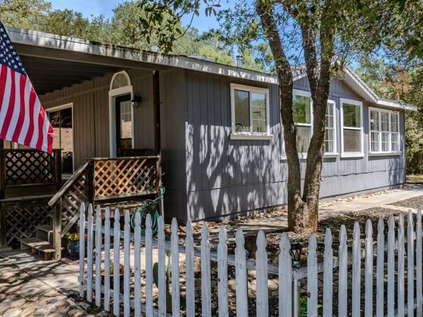 4043 Highway 49, Mokelumne Hill, CA 95245