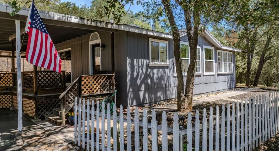 4043 Highway 49, Mokelumne Hill, CA 95245 Photo