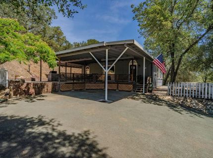 4043 Highway 49, Mokelumne Hill, CA 95245 Photo