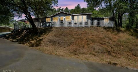 4043 Highway 49, Mokelumne Hill, CA 95245 Photo