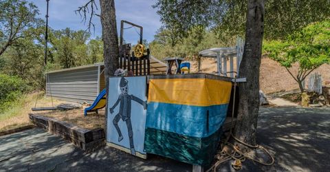 4043 Highway 49, Mokelumne Hill, CA 95245 Photo
