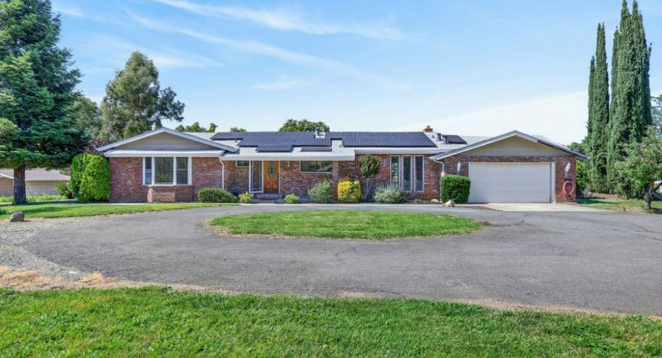 8025 Boren, Granite Bay, CA 95746 Photo
