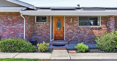 8025 Boren, Granite Bay, CA 95746 Photo