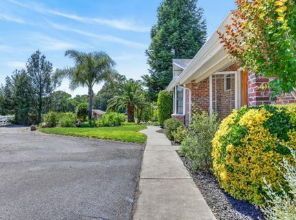 8025 Boren, Granite Bay, CA 95746 Photo