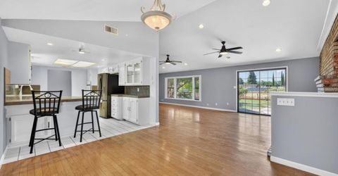 8025 Boren, Granite Bay, CA 95746 Photo