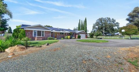 8025 Boren, Granite Bay, CA 95746 Photo