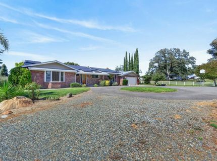 8025 Boren, Granite Bay, CA 95746 Photo