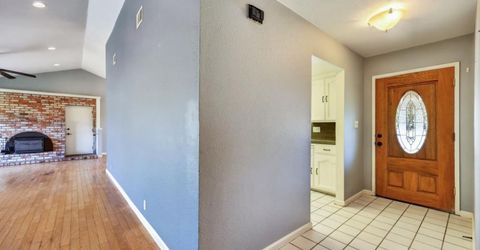 8025 Boren, Granite Bay, CA 95746 Photo