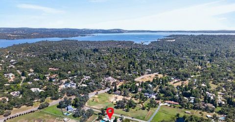 8025 Boren, Granite Bay, CA 95746 Photo