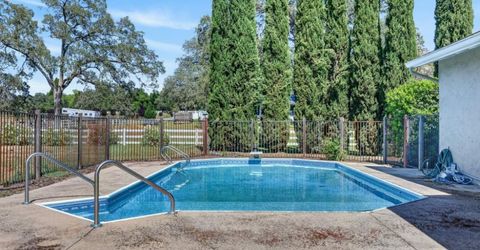 8025 Boren, Granite Bay, CA 95746 Photo